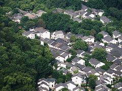 -北高峰