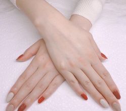-Halo美甲美睫