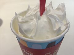 -DQ·蛋糕·冰淇淋(湖景东路店)