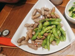 -管氏翅吧(马家堡店)