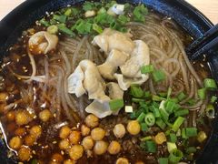-成都风味小吃(成都东站店)