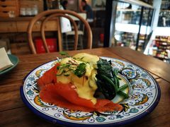 -Alimentari早午餐(安福路店)