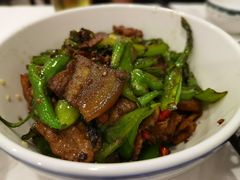 -新新湘菜馆(新中街二条店)