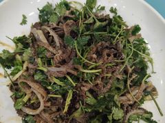 -普天和酒楼·新津菜·烤鸭(天津之眼店)