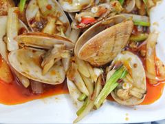 -QQ海鲜餐厅