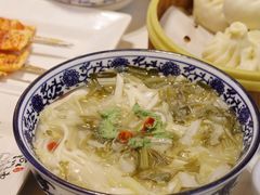 -燕兰楼·清真西北融合菜(亚运村店)