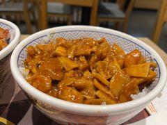 -吉野家(群力王府井店)