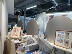 -海马体照相馆(深圳万象天地店)