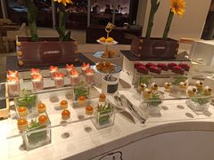 -杭州滨江世融艾美酒店·新食谱全日餐厅