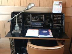 -天津津利华酒店