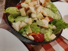 -安立可意大利美食