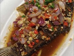 -费大厨辣椒炒肉(黄兴中心广场店)