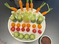 -同庆楼(金宝汇店)