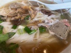 -越南牛肉河粉餐厅(书院巷店)