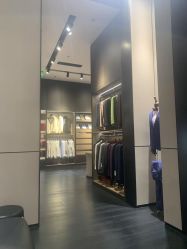 -MuseMarry婚纱(前海嘉里中心店)