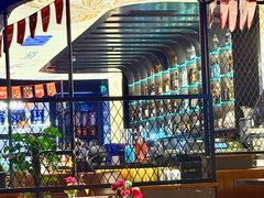 -MARU玛露音乐餐厅(大学路店)