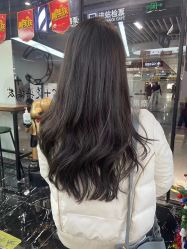 -奈川烫染Salon
