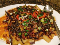 -桃源春晓中餐厅 TaoYuan Restaurant