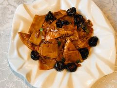 烧二冬-马凯餐厅(地安门店)