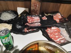 -呷哺呷哺 黄金牧场 (哈尔滨宣化街店)