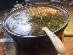 吹牛豆腐-苹果树下艺术餐厅(宋庄店)