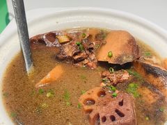 -鑫小城故事·藕汤·家常菜(台北一路总店)
