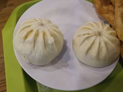 牛肉包子-南来顺饭庄·清真(南菜园店)