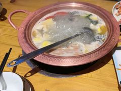 -民食香·腊排骨野生菌美食(木府店)