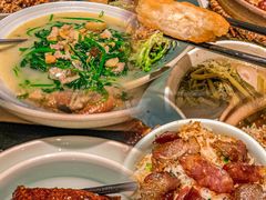 -常来小聚·广州非遗传承餐厅(高德置地店)