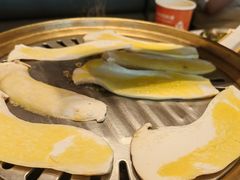 -西塔老太太泥炉烤肉(川沙百联店)