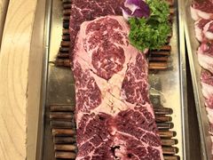 -西塔老太太泥炉烤肉(望京一店)