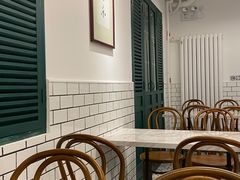 大堂-鸡坤茶室(三里屯店)