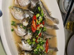 -梁家大院•农家菜(昆山会展中心店)