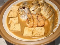 -船歌·鱼水饺青岛菜(金狮广场店)