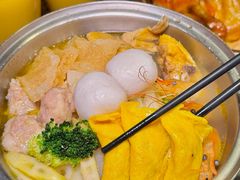 -外婆家(杭州马塍店)