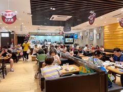 -大家乐(广州中华广场店)