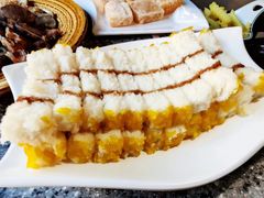 -嘎洒汤锅·花腰傣美食