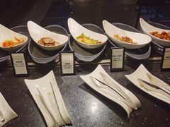 -OPEN開全日自助餐厅·西餐·海鲜(佛山希尔顿酒店)