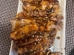 -樱の千渡日式料理·铁板烧•烧鸟(金盛田广场店)