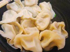 -禧旺鲜饺现包饺子(太阳城店)