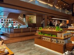-奈雪茶院·茶室茶馆(广州粤海天地店)