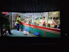 -百美汇影城(LUXE嘉里中心店)