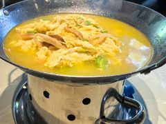 -金典银峰老鹅馆·昆山菜(亭林公园店)