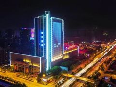 -万达广场(大明宫店)