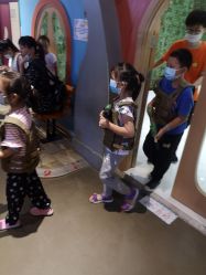 -点点梦想城(鑫苑都汇店)