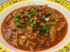 -成都驻京办餐厅(蜀都宾馆店)