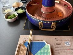 -东来顺·非遗火锅(赛格国际购物中心店)