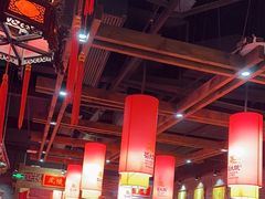 -蜀大侠火锅(森兰花园城店)