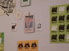 -ABCD咖啡屋(妇幼店)