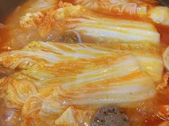 -螺思宝螺蛳粉火锅·鸭脚煲(西乡店)